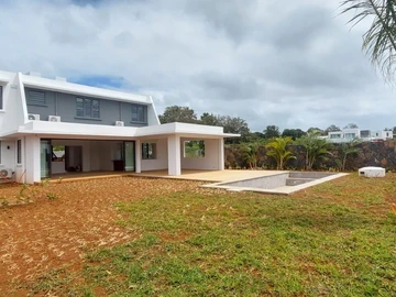 Villa de 4 Chambres