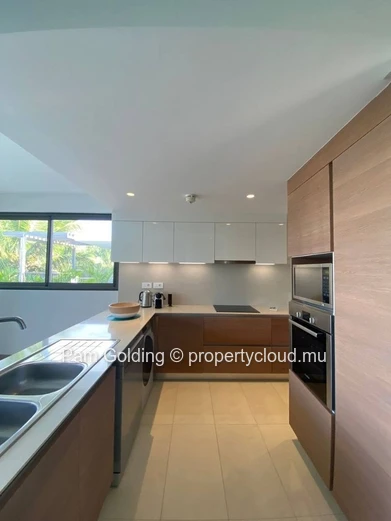2 Bedroom Ensuite Penthouse In Banyan Grove