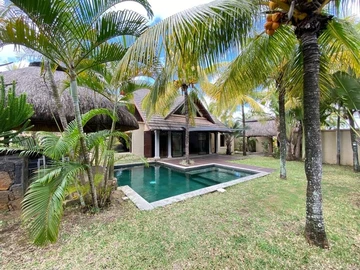 3 Bedroom Villa