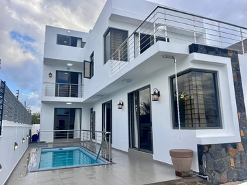 Villa de 4 Chambres
