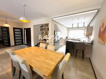 3 Bedroom Villa