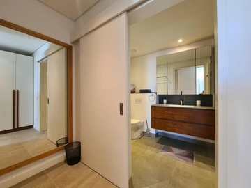 Townhouse, Duplex de 3 Chambres