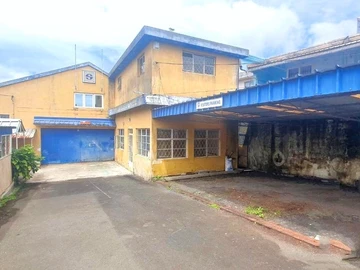Commercial / Industrial  Building For Sale - Eau Coulee 