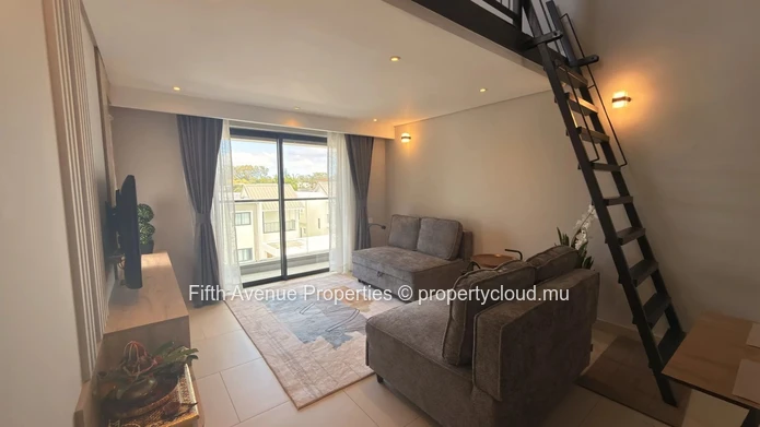 Trianon - Appartement 3 Chambres