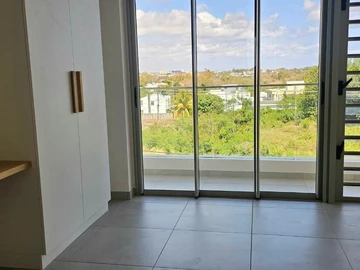 Penthouse de 2 Chambres