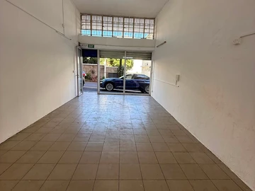 Immobilier Commerciaux