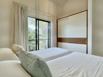 3 Bedroom Townhouse, Duplex