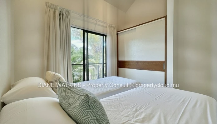 Exceptional Marina Duplex for Sale in Black River with Private Heated Pool