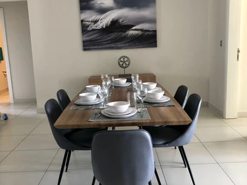 3 Bedroom Apartment