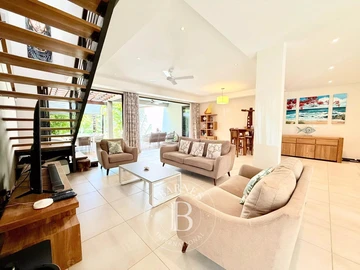 3 Bedroom Townhouse, Duplex