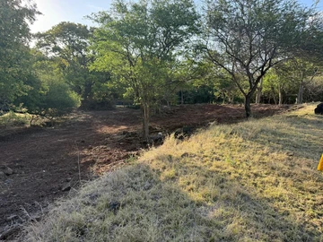 Residential Land
