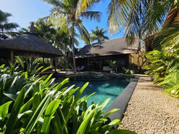 4 Bedroom Villa