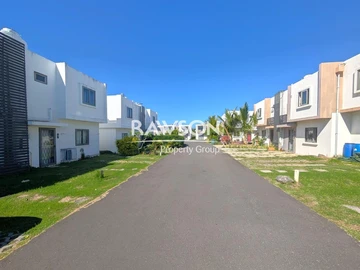Townhouse, Duplex de 2 Chambres