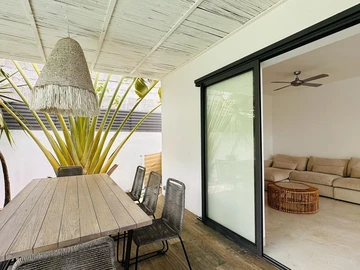 3 Bedroom Villa