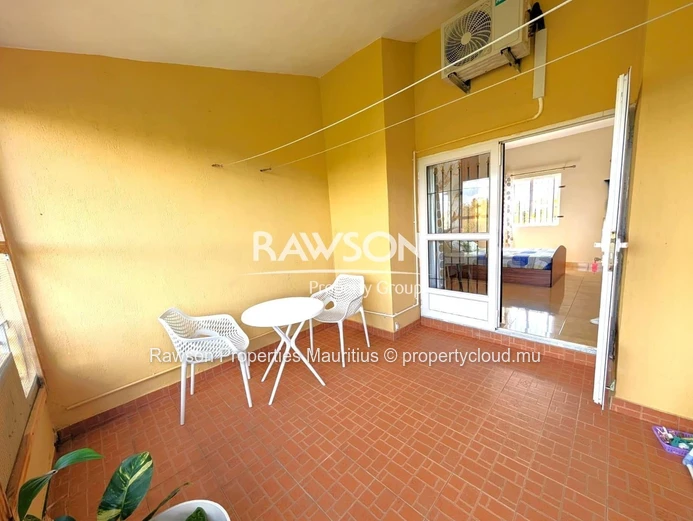 Triplex To Let In Grand Gaube | Mur 30,000/Month | Gated Residence, 5 Min From Beach