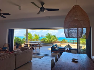 Penthouse de 3 Chambres