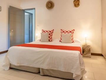Appartement de 3 Chambres