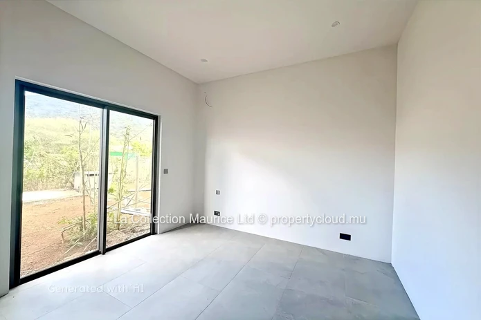 Villa I Tamarin I Single Floor