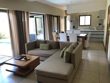 2 Bedroom Villa