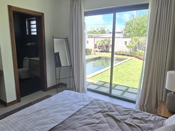 Villa de 3 Chambres
