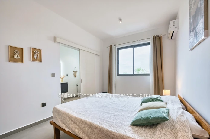 Apartement 3 chambres - Grand Bay