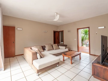 3 Bedroom Villa