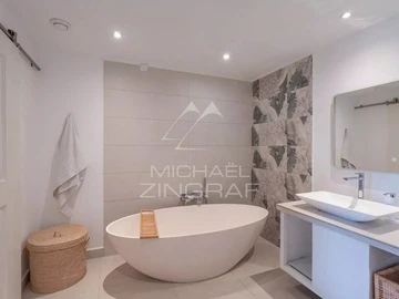 3 Bedroom Townhouse, Duplex