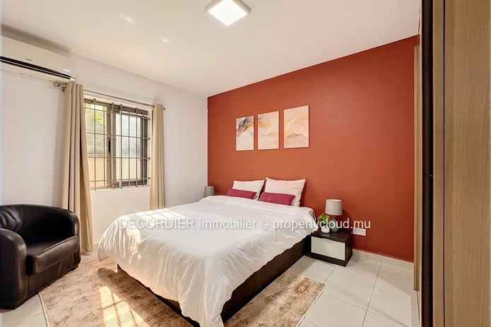 For Rent, Stunning Apartment in FLic en Flac