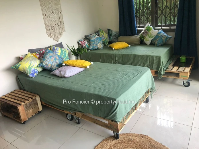 Appartement à louer à Flic en Flac - Une Aubaine !
