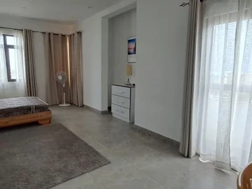 Penthouse de 4 Chambres
