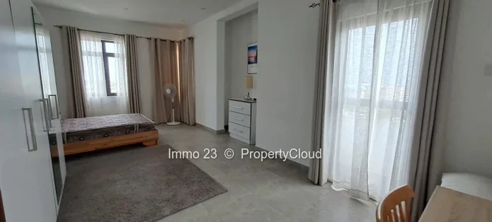 Penthouse - 4 chambres - Sodnac - Ref. PE91367LO