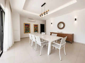 3 Bedroom Villa