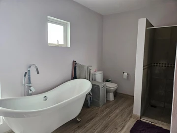 Villa de 3 Chambres