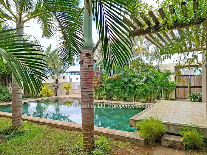 Appartement | Rooftop privé | Belle vue dégagée