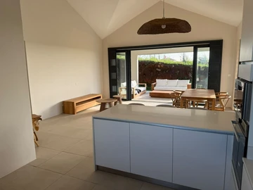 Villa de 3 Chambres
