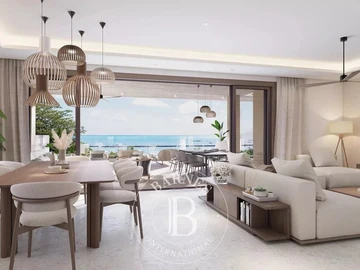 4 Bedroom Penthouse