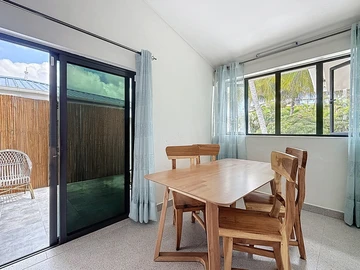 7 Bedroom Apartment