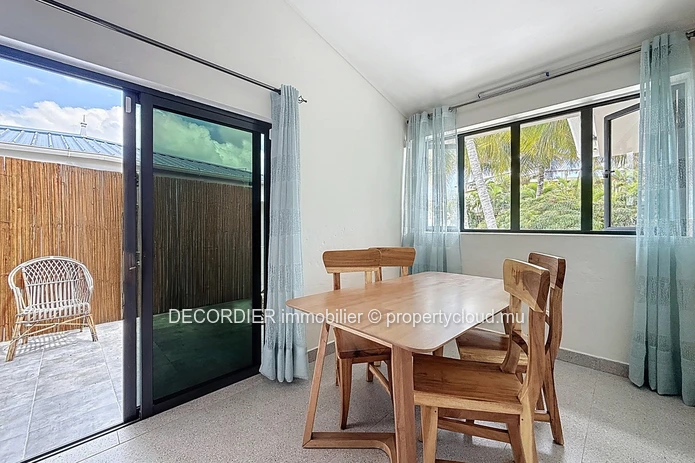 Property with 4 Apartments