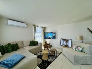 Penthouse de 3 Chambres
