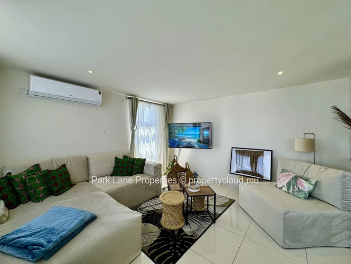 Penthouse de 240m2 incluant le toit terrasse avec vue dégagée