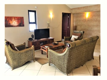 Villa de 4 Chambres