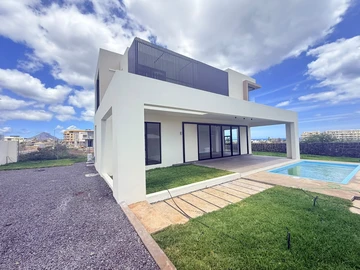 Villa de 3 Chambres