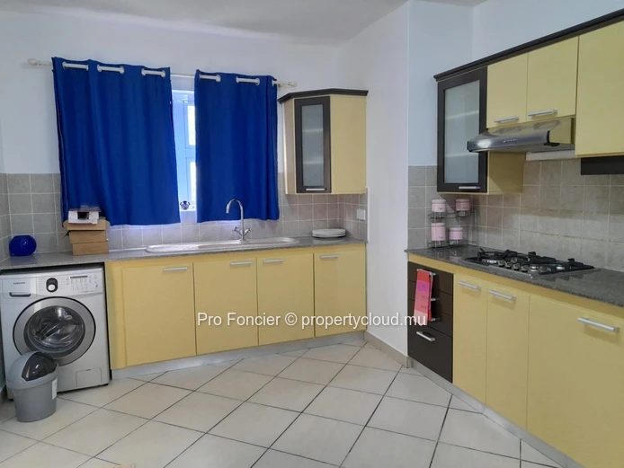 Bon appartement à Quatre Bornes