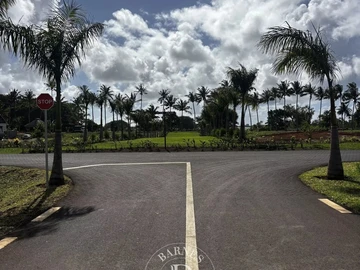 Residential Land