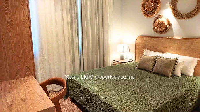 New Apartment For Sale In Poste Lafayette