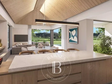 3 Bedroom Villa
