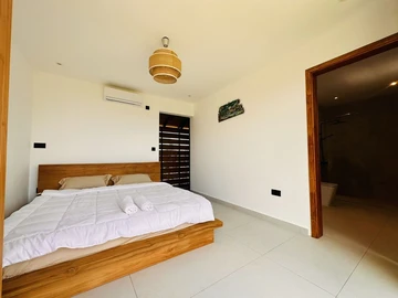 Villa de 3 Chambres