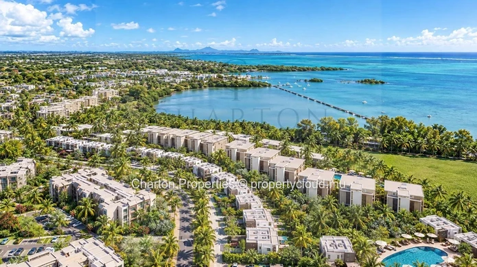 Maison de 3 chambres pensée pour une qualité de vie incomparable