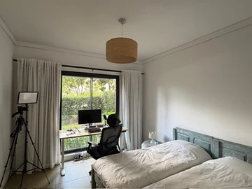 Appartement de 3 Chambres