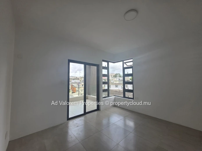 Apartment 3 Chambres A Quatre Bornes